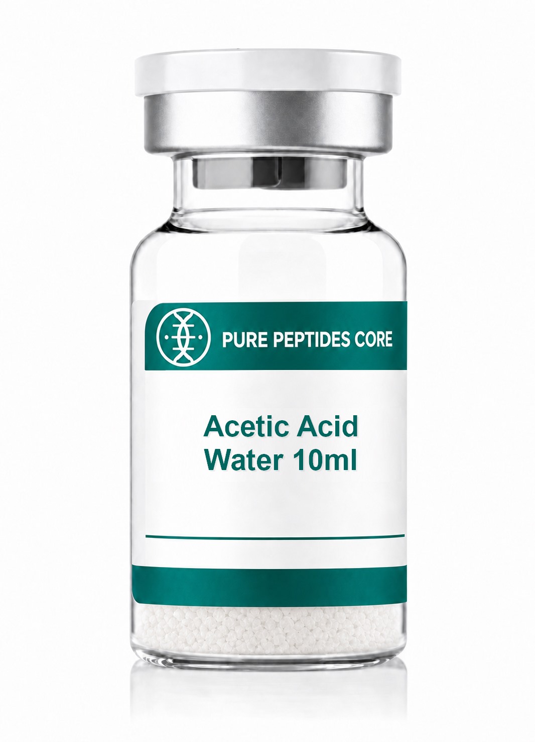 Acetic Acid Water 10ml product image