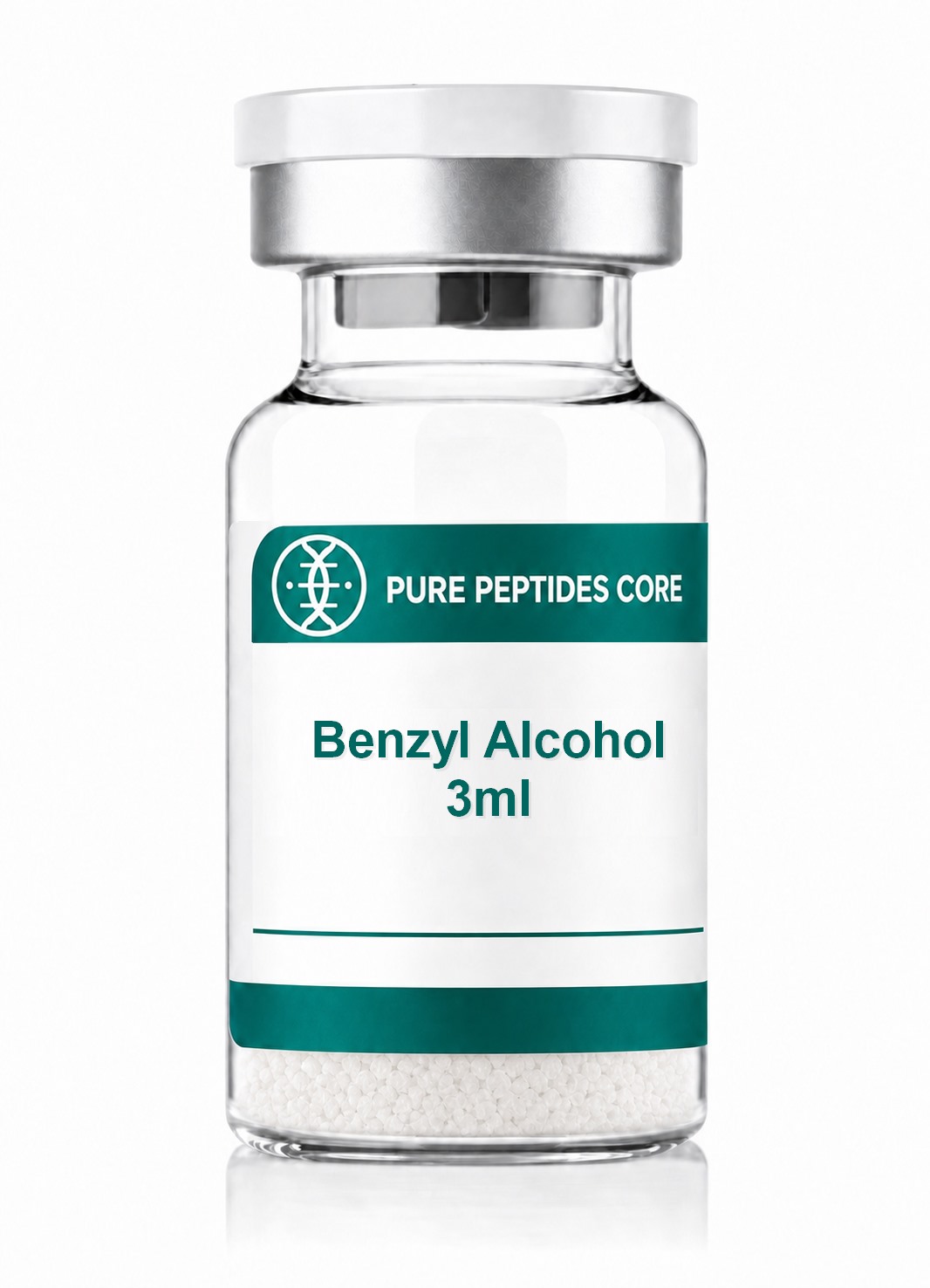 Benzyl Alcohol 3ml product image