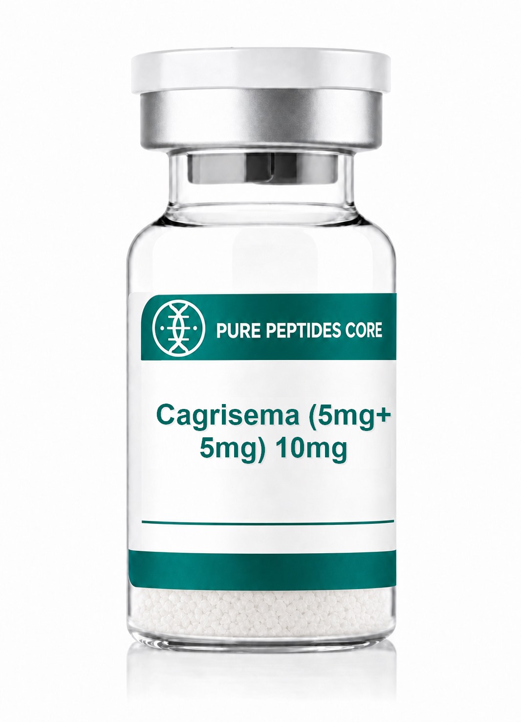 Cagrisema (5mg+5mg) 10mg product image