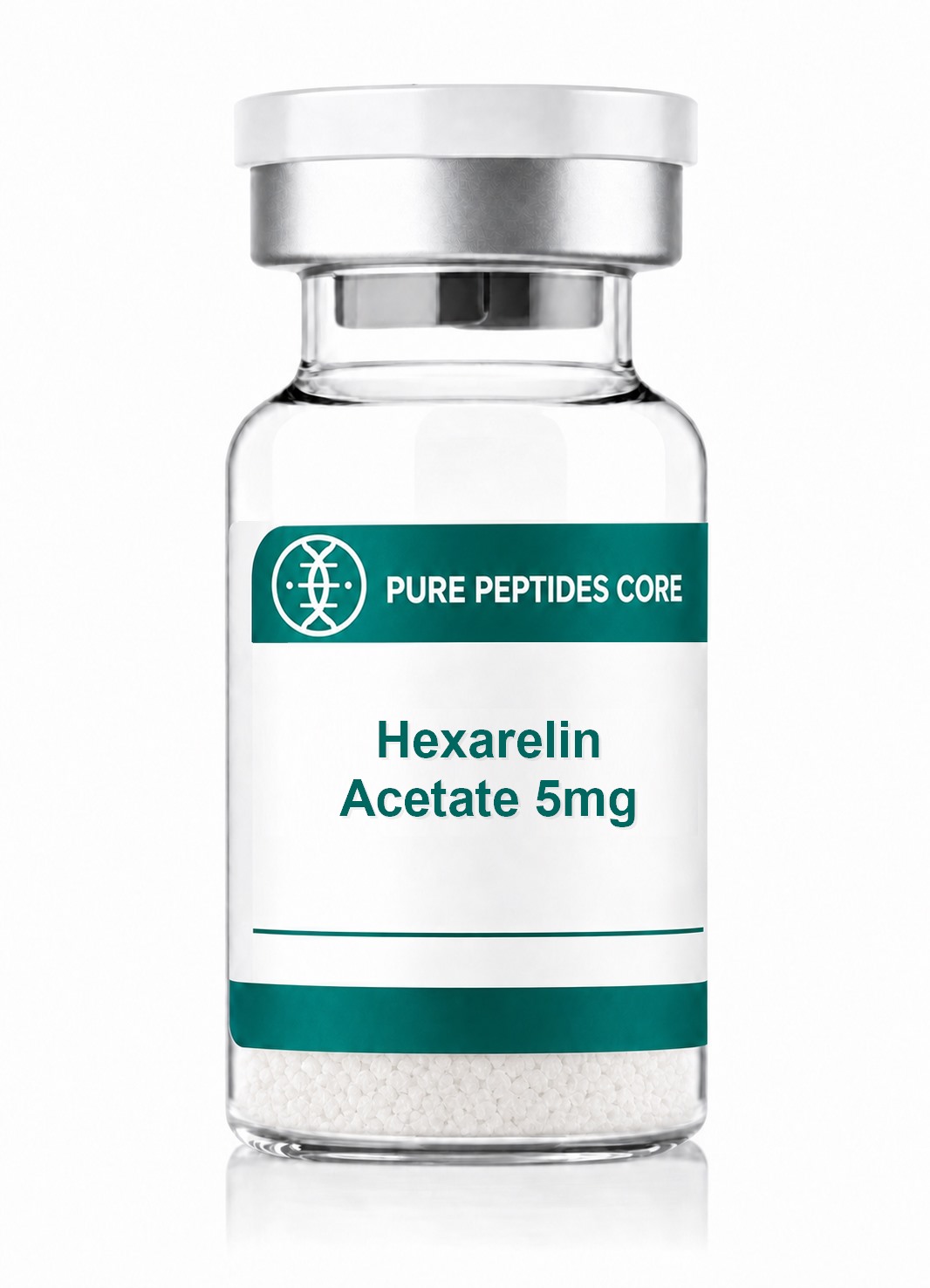 Hexarelin Acetate 5mg product image