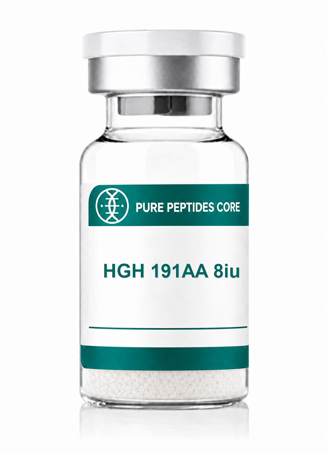 HGH 191AA 8iu product image