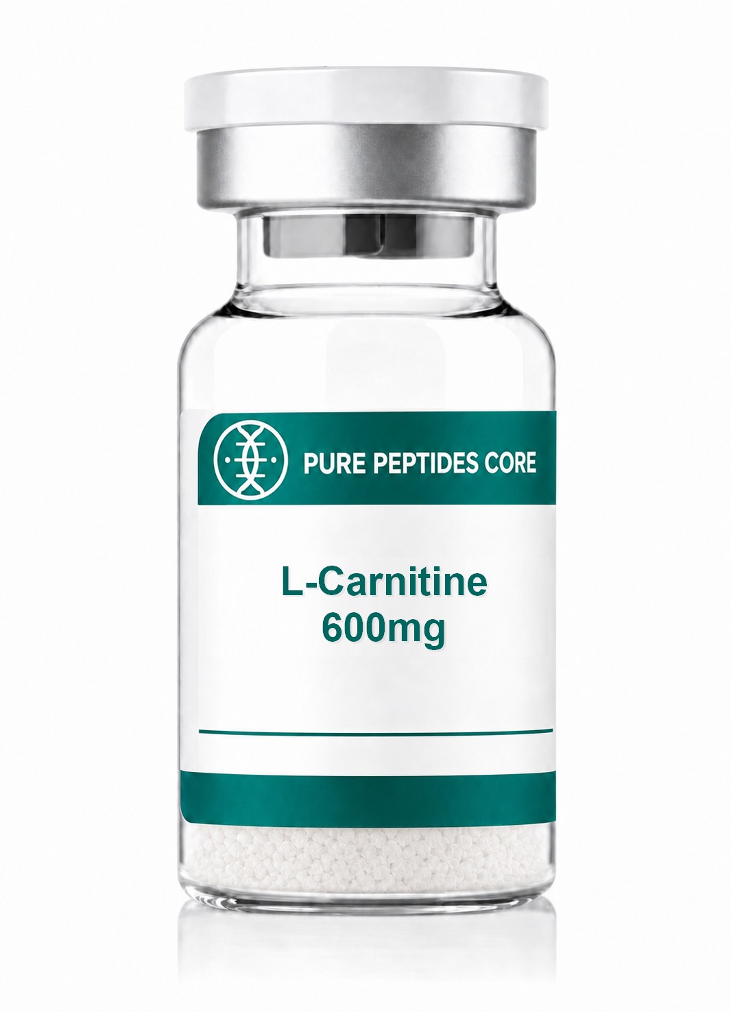L-Carnitine 600mg product image