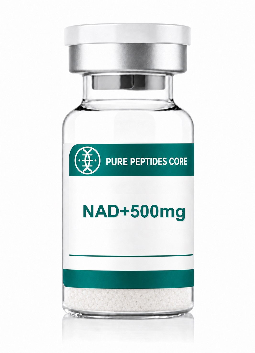 NAD+ 500mg product image