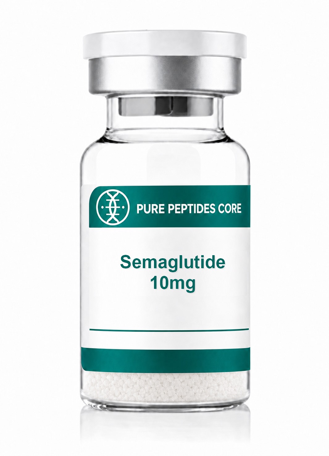 Semaglutide 10mg product image